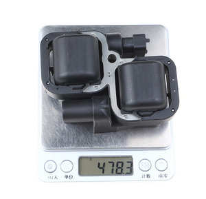 A0001587803คอยล์จุดระเบิดสำหรับ Mercedes-Benz อะไหล่เครื่องยนต์ <span class=keywords><strong>S280</strong></span> GLK240 SL500 S350 E240 - Product Image 6