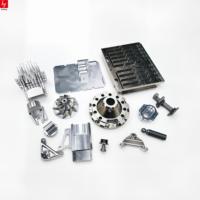 Fabrication directe en usine, usinage CNC haute précision sur mesure pour l'industrie automobile, perçage et brochage en acier inoxydable