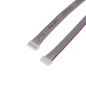 1.25 מ "מ 2.0 מ" מ 2.54 מ "מ מחבר המגרש 24/26/28awg - Product Image 5