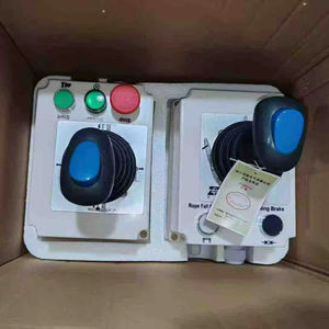 Sección de Mástil para Grúa Torre Usada MC120B L46A1, Capacidad de 8T, Altura de Elevación de 150m, Equipo de Construcción de Alta Eficiencia, 5 Años de Garantía - Product Image 6