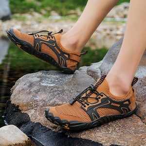 Agua de goma nadar Surf Snorkel playa descalzo <span class=keywords><strong>Aqua</strong></span> zapatos de hombre - Product Image 4