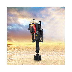 Martillo Hincapostes Portátil de Gasolina para Cercas - Product Image 4