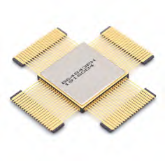 Transmetteur/récepteur différentiel LVDS à quatre voies résistant aux radiations 3,3 V B54LVDS031LVRH/B54LVDS032LVRH - Product Image 6