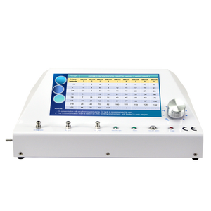 Appareil d'Ozone Médical Puissant à 9 Niveaux de Gamme Gamma 1-132 pour Différentes Maladies, Thérapie à <span class=keywords><strong>l</strong></span>'Ozone - Product Image 4