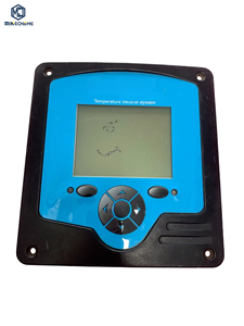 ตัวควบคุม PLC เซ็นเซอร์ควบคุมอุณหภูมิ ของแท้ใหม่เอี่ยม CENTOPI-2 - Product Image 1