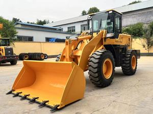 WG bawah tanah pemuat roda pemuat <span class=keywords><strong>mucking</strong></span> pemuat grosir Populer - Product Image 2