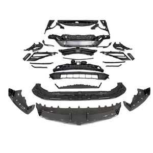 Pièces de carrosserie pour VW <span class=keywords><strong>Golf</strong></span> OE 12G807217A : Pare-chocs avant/arrière, <span class=keywords><strong>calandre</strong></span>, capot, hayon, aile, phare, feu arrière, pièces latérales - Product Image 2