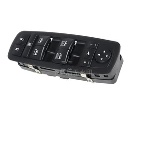 Module de commande électrique pour lève-vitre électrique Jeep Cherokee 68271208AB 2014-2021 - Product Image 1