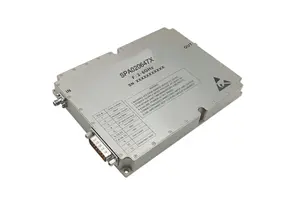 2 To 6GHz 55dB Wide Band Power Amplifier