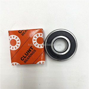 Roulement à billes à gorge profonde <span class=keywords><strong>SKF</strong></span> W <span class=keywords><strong>6204</strong></span>-2RS1 20x47x14mm <span class=keywords><strong>6204</strong></span>-2RS1 pour convoyeur - Product Image 6