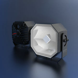 Personnalisation de pièces d'accessoires pour camions Feux de travail à DEL de 5 pouces pour camion Man Tgx Isuzu - Product Image 1