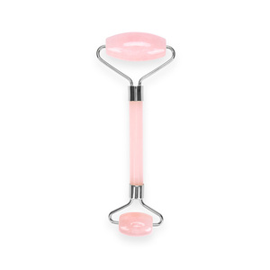 Thérapie de haute Qualité Pierre De <span class=keywords><strong>Quartz</strong></span> <span class=keywords><strong>Rose</strong></span> <span class=keywords><strong>Visage</strong></span> Anti-Âge Naturel <span class=keywords><strong>Rose</strong></span> Jade <span class=keywords><strong>Rouleau</strong></span> <span class=keywords><strong>pour</strong></span> <span class=keywords><strong>le</strong></span> <span class=keywords><strong>Visage</strong></span> - Product Image 2