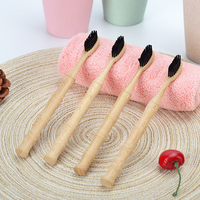 Brosse à dents en forme De U, accessoires d'hygiène buccale, pour enfants, 10 pièces