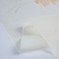 Fabricant chinois – Tissus en polyester à impression dispersée pour draps, vente en gros, emballage en rouleau, textile de maison, tissu pour matelas/tricot