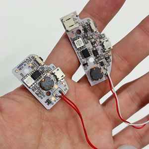 带雾化板的加湿器驱动板，用于DIY用途 - Product Image 2