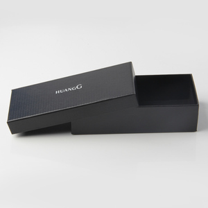 Boîte cadeau en papier personnalisée pour cils, avec emballage magnétique et mécanique, faible MOQ, prix compétitif, Guangzhou, en ligne - Product Image 1