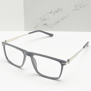 Marco óptico de nuevo diseño para anteojos Venta al por mayor Marcos ópticos para anteojos Marco de anteojos Fabricantes Comprar anteojos ópticos - Product Image 4