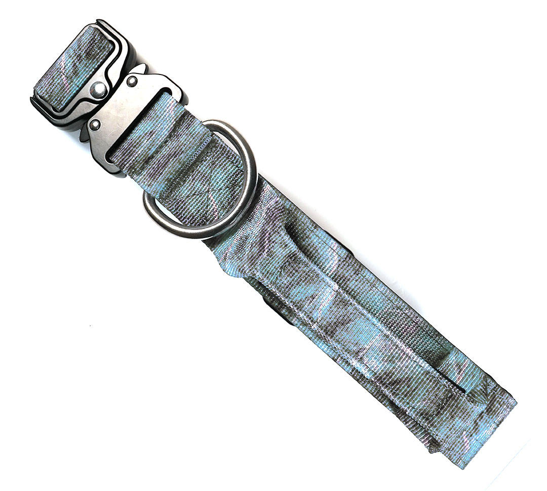 Patrones personalizados