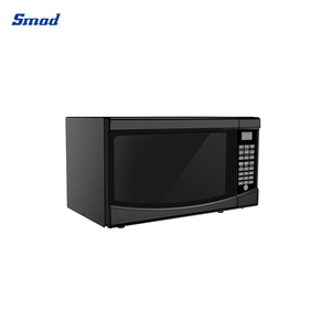 Horno Microondas con Plato Giratorio y Control Táctil, Color Blanco y Negro, 0.7 Pies Cúbicos, Modelo DMD70-20LBSGU(KE2) - Product Image 2