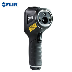 กล้องถ่ายภาพความร้อนอินฟราเรดแบบมือถือ Flir Tg165 X ความละเอียด 256x192 พิกเซล ความไว 35 Mk สำหรับการวัดอุณหภูมิในงานอุตสาหกรรม - Product Image 2