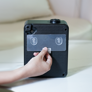 CNUS X2 ULTRA Neues Design Lufterfrischer-<span class=keywords><strong>Spray</strong></span> Wasserloses Ätherisches Öl Gerät Zerstäuber Tragbar - Product Image 3