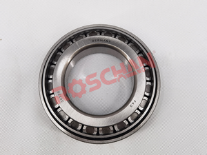 ลูกปืนล้อหลังรถบรรทุกหนัก 33220 33022 ลูกปืนเม็ดเรียวสำหรับเพลาเบนซ์ ไบเอิน - Product Image 3