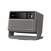 Projecteur laser triple RGB XGIMI HORIZON 20 Max 5700ISO 4K Smart Home Cinéma compatible Dolby Vision HDR10+ avec Google TV intégré