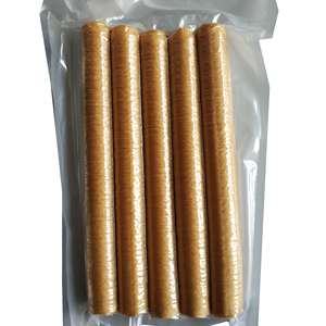 Boyau Comestible de <span class=keywords><strong>Collagène</strong></span> pour Saucisse - Product Image 2