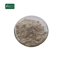Serratiopeptidase pour détergents/additifs alimentaires/industrie du cuir et du textile, enzyme Serrapeptase, Serrapeptase