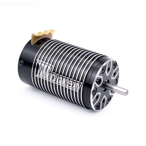 Motor sin Escobillas con Sensor Surpass Hobby Rocket <span class=keywords><strong>RC</strong></span> 4268 para Carreras, Auto de Carretera <span class=keywords><strong>1</strong></span>/<span class=keywords><strong>8</strong></span> <span class=keywords><strong>GT</strong></span>, Buggy, Juguete de Control Remoto - Product Image 4