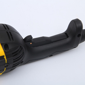 Machine à polir portative 230 mm 3000 W haute puissance pour le décapage de rouille métallique et la découpe de marbre, outil de meulage angulaire - Product Image 3