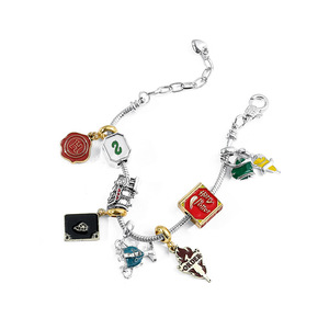 <span class=keywords><strong>Pulsera</strong></span> Unisex de Aleación de Zinc Estilo Santo Grial, Diseño Europeo y Americano, para Venta al por Mayor - Product Image 5
