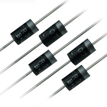 FR301 FR302 FR303 FR304 FR305 FR306 FR307 Diode Fast Recovery