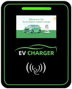 Ip55 Ac 30Ma + 6Ma Dc 7.2Kw 32A Ev Cargador 1 Fase 16A <span class=keywords><strong>Walbox</strong></span> Tipo 2 Para cargadores de vehículos eléctricos - Product Image 5