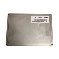 Módulo de Control Electrónico (ECU/ECM) E39 12652814 Nuevo para Buick Regal