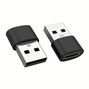 Adaptador <b>Usb</b>-C A <b>Usb</b> 2 En 1 Para Iphone 15 Y <b>Ipad</b> Pro. Nuevos Auriculares Dos En Uno. - Product Image 1