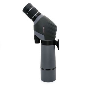 Longueurs de portée 16-48x65, lunette d'observation à double mise au point avec optiques BAK4 ED, sac de transport et grand adaptateur pour téléphone - Product Image 5