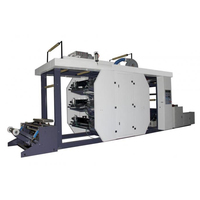 Fabricant de métier à tisser circulaire à 6 navettes