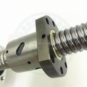 Yoso nhà máy trực tiếp độ chính xác cao bền bóng vít mô hình 1605 2005 2505 2510 <span class=keywords><strong>3205</strong></span> 3210 4010 <span class=keywords><strong>sfu</strong></span>/sfnu ofu dfu - Product Image 1