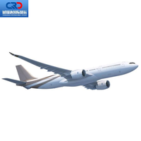 Drop Shipping Agent DDP DDU Transport Cargo Air Mer Agent de livraison Chine vers la Corée du Sud Thaïlande Singapour Japon