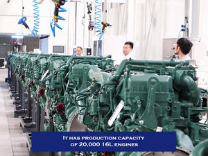 <span class=keywords><strong>Moteur</strong></span> diesel marin SEAL 550HP pour <span class=keywords><strong>bateau</strong></span> à grande vitesse <span class=keywords><strong>Moteur</strong></span> diesel marin économique <span class=keywords><strong>moteur</strong></span> de <span class=keywords><strong>bateau</strong></span> à réduction de bruit silencieuse - Product Image 4