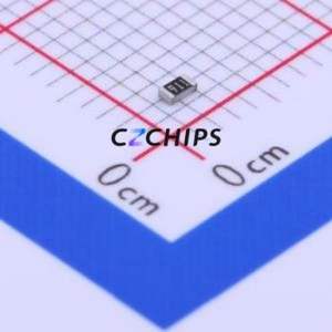 Resistencia SMD AR03BTCX9100 0603 (Tipo: Película Delgada) (Resistencia: 910 Ohmios Precisión: 0.1%) - Product Image 1