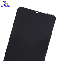 Usine LCD en gros pour écran de téléphone portable itel A70 A665L avec garantie