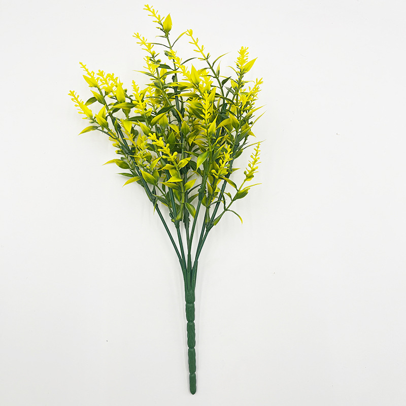 Jaune