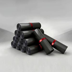 Bolsas de Plástico Impermeables para Envíos, 100% Material Virgen, Autosellables, Blancas, Gruesas, para Envíos de Comercio Electrónico, Origen Yiwu - Product Image 2