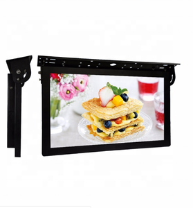 <strong>15.6</strong> 18.5 21.5 8G Memory Android Wifi 4G Enabled <strong>Bus</strong> Advertising Screen Flexible <strong>Lcd</strong> Screen for <strong>Bus</strong> - Product Image 5