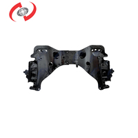 Cadre de Support de cadre de moteur avant de traverse de pièces de rechange automatiques de haute qualité 7700426144 pour Renault TWINGO I (C06 _)