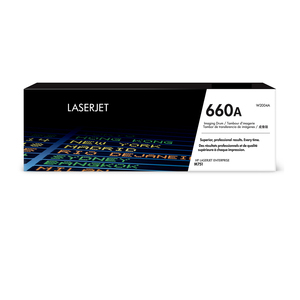 Tambor de Imagen W2004A 660A para HP Color LaserJet Ent <span class=keywords><strong>M751dn</strong></span>/n M776dn M856dn M776z/zs 65000p - Product Image 1