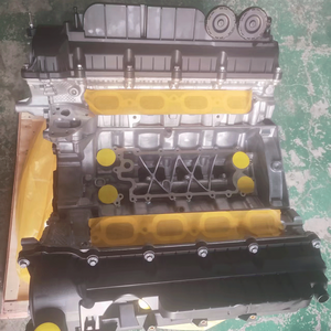 Bloc moteur suralimenté AJ133S 5.0L 508PS V8 pour Land <span class=keywords><strong>Rover</strong></span> <span class=keywords><strong>Range</strong></span> <span class=keywords><strong>Rover</strong></span> Jaguar - Product Image 4