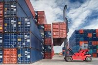 Transport maritime en vrac de Chine vers l'Afrique, agent de transport de marchandises lourdes, logistique